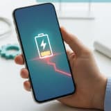 スマホ バッテリー減りが早い?原因と長持ちさせる対策を徹底解説